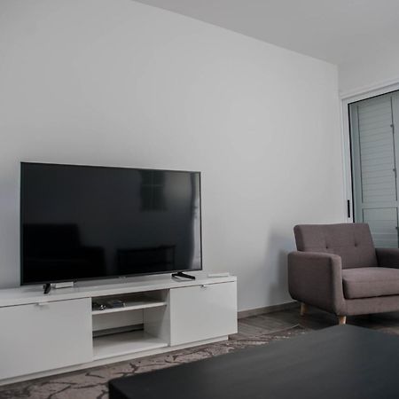 Amazing Maisonette Next To Harbour Of Paphos Cy Exteriér fotografie