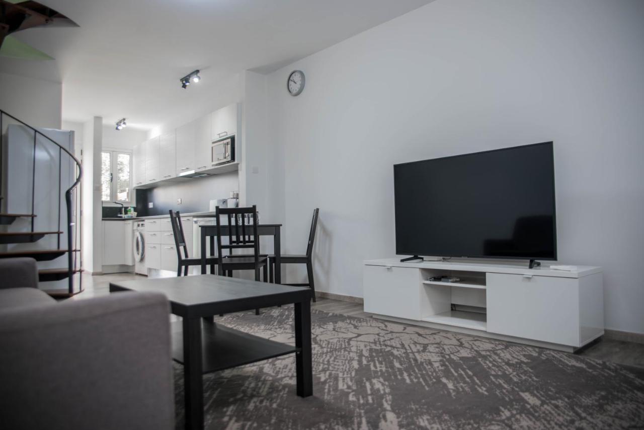 Amazing Maisonette Next To Harbour Of Paphos Cy Exteriér fotografie