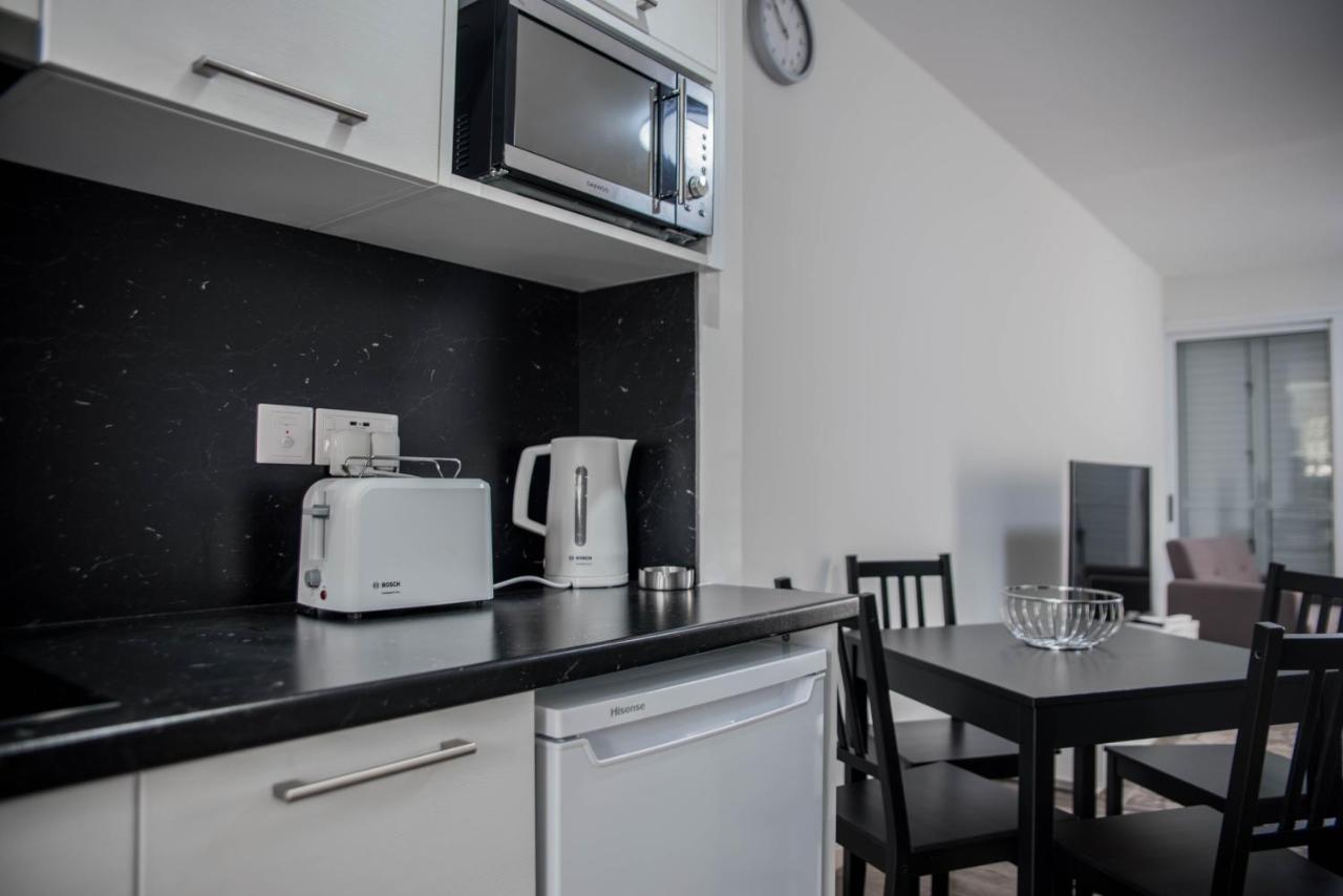 Amazing Maisonette Next To Harbour Of Paphos Cy Exteriér fotografie