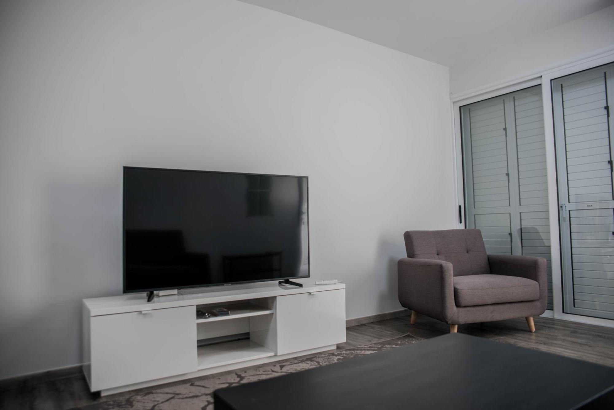 Amazing Maisonette Next To Harbour Of Paphos Cy Exteriér fotografie